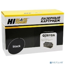 Картридж лазерный Hi-Black для принтеров HP LJ 2300, 6000 стр.