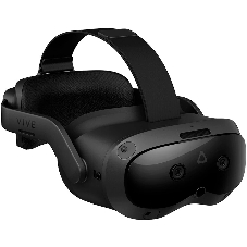 Шлем виртуальной реальности HTC VIVE Focus Vision