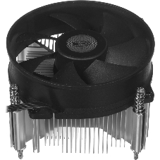 Устройство охлаждения (кулер) PcCooler R95S-I Soc-1200/1700/1851 4-pin 31.1dB Al 95W 360gr Ret (R95S-XXNIXX-CL)