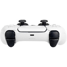 Геймпад Беспроводной PlayStation DualSense белый для: PlayStation 5 (CFI-ZCT2W)