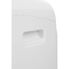 Кондиционер мобильный Midea MPPDA-09CRN7-Q белый