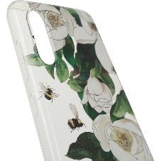 Чехол (клип-кейс) Gresso Air, для Samsung Galaxy A02, прозрачный/рисунок gr17aaae9159