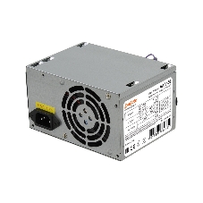 Блок питания ExeGate AAA450 (ES259591RUS-S), 450Вт, 80мм, серебряный