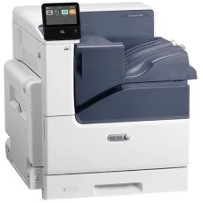 Принтер лазерный Xerox VersaLink C7000DN (VLC7000DN#), A3, цветной, печ. до 35 стр/мин. (А4) до 19 стр/мин. (А3), 1200 x 2400 dpi, RJ-45, NFC, Air Print