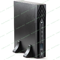 Источник бесперебойного питания Бастион SKAT-UPS 3000 RACK ИБП 220В 50/60Гц 2700Вт On-Line синусоида (без АКБ)