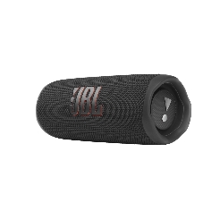 Портативная акустика JBL Flip 6, черный