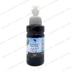 Чернила NVPrint водорастворимые T6641 для аппаратов Epson L100, L110, L120, L132, L200, L210, L222, L300, L312, L350, L355, L362, L366, L456, L550, L555, L566, L1300, L386, L486, L121, L3050, L3060, L3070, L364, L382, L605, L655, L1455 (70 мл) черный