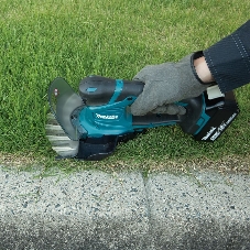 Кусторез/ножницы для травы Makita DUM604SYXаккум.