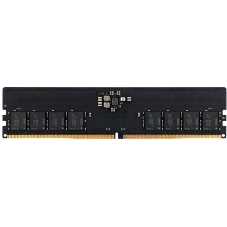Оперативная память Foxline, DDR5, 16GB (1x16 GB), 4800 MHz, CL40, DIMM