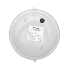 Светильник Rexant ЖКХ-03 под лампу круг 190x85мм IP65