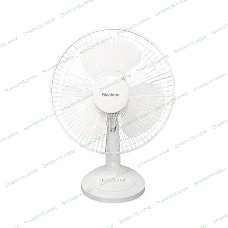 Настольный Вентилятор Blackton Bt F1118 White (2в1 ч/б коробка), Потребляемая мощность:45 Вт, Количество скоростей: 3, Диаметр решетки: 34 см, Длина сетового шнура: 1.36 м, Защита от поражения электротоком: Класс II, Напряжение и частота: 220-240В, 50/60 Гц