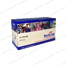 Картридж лазерный ProfiLine PL-TK-440 для принтеров Kyocera FS-6950DN 15000 копий