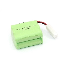 Аккумулятор Ni-Mh 7.2V 2400 mAh AA Row разъем KET-2P