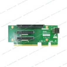Карта расширения GOOXI RISER SL2108-748-PCIE7-M1