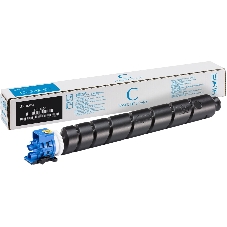 Картридж лазерный Kyocera TK-8335C (1T02RLCNL0/1T02RLCNL1) голубой для TASKalfa 3252ci 15000 стр