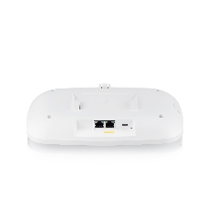 Точка доступа Zyxel NebulaFlex NWA210BE, Wi-Fi 7 (BE12300), MU-MIMO 4x4+2x2, 2xLAN 2.5GE, без БП