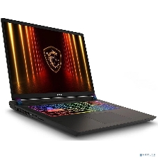 Ноутбук MSI Vector 17 HX AI A2XWIG-063XRU/17