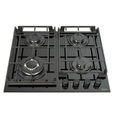 Газовая варочная панель DeLonghi GRETA 6GW NB