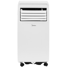 Кондиционер мобильный MIDEA MPPHA-09CRN7-Q