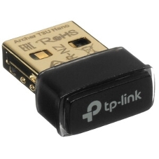 Ультракомпактный Wi-Fi USB-адаптер TP-Link Archer T3U Nano AC1300 с поддержкой MU-MIMO