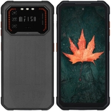 Смартфон IIIF150 Air1 Pro Plus, 6/128Gb, кобальтово-синий
