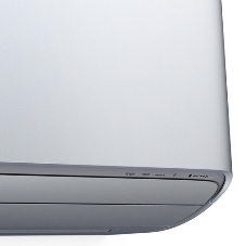 Кондиционер Panasonic CS-XZ35ZKEW/CU-Z35ZKE серия DESIGN SILVER INVERTER комплект