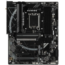 Материнская плата Gigabyte Z790 EAGLE AX, LGA 1700, Intel Z790, 4xDDR5, 4xSATA, 3xM.2, 1xPCIe 3.0 x1, 1xPCIe 4.0 x4, 1xPCIe 5.0 x16, 1xHDMI, 1xDP, 1x 2.5Gb LAN, 2xUSB-A 2.0, 4xUSB-A 3.2 Gen 1, 1xUSB 3.2 Gen 2, 7.1, ATX