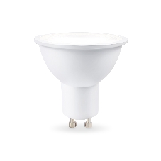 Лампа светодиодная	Ambrella light 190714 LED MR16 7W IC GU10 4000K 175-265V 38°