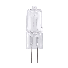 BХ106 / Лампа галогенная G4 220V35W сверхъяркая
