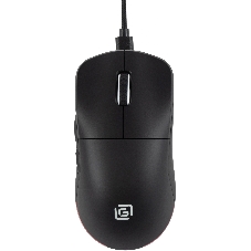 Мышь беспроводная Oklick 900GMW черный, 26000 dpi, радиоканал, Bluetooth, USB, кнопки - 6