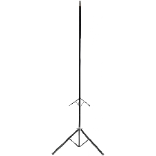 Экран с двойным штативом Lumien LSV-100101 Sky View рабочая область 104х186 см 84