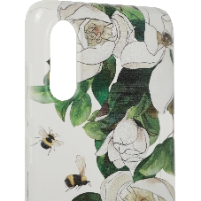 Чехол (клип-кейс) Gresso Air, для Samsung Galaxy A02, прозрачный/рисунок gr17aaae9159
