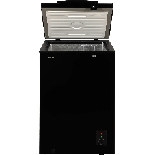 Морозильный ларь Nord CN 150 B, черный, 110л