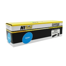 Картридж Hi-Black (HB-CF541X) для HP CLJ Pro M254nw/dw/M280nw/M281fdn/M281fdw, C, 2,5K