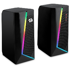 Акустическая система 2.0 Defender ANVIL Redragon