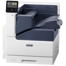 Принтер лазерный Xerox VersaLink C7000DN (VLC7000DN#), A3, цветной, печ. до 35 стр/мин. (А4) до 19 стр/мин. (А3), 1200 x 2400 dpi, RJ-45, NFC, Air Print