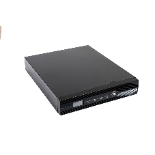 Источник бесперебойного питания SKAT-UPS 2000 RACK+4x9Ah ИБП 1800 Вт, On-Line, синус, встроенные АКБ 4 шт. (9Ah)