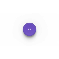 Веб-камера Logitech Scribe 1920x1080, 15 кадр/с, USB, ИИ-обработка изображения, крепление для маркерной доски, белый