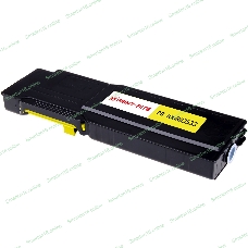 Картридж лазерный Print-Rite TFX975YPRJ PR-106R03533 106R03533 пурпурный (8000стр.) для Xerox VersaLink C400DN/C405DN/C400/405/C400N/C405N