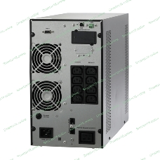 Источник бесперебойного питания двойного преобразования Связь инжиниринг, 3000ВА/3000Вт, напольный, 8xC13, SNMP слот, 2 года гарантия, (АПСМ.435241.023-01.01)