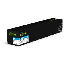 Картридж лазерный Cactus CS-VLC7120C (006R01829) голубой (16500 стр.) для Xerox VersaLink C7120/C7125/C7130