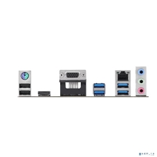Материнская плата ASUS PRIME B760M-K D4, LGA 1700, Intel B760, 2xDDR4, 4xSATA, 2xM.2, 1xPCIe 4.0 x16, 2xPCIe x1, 1xHDMI, 1xVGA, 1x 2.5Gb LAN, 2xUSB-A 3.2 Gen 1, 2xUSB-A 2.0, 3x3.5 мм, 7.1, mATX