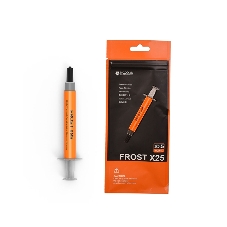Термопаста ID-COOLING FROST X25 2g (200шт/кор,Thermal Paste) Retail