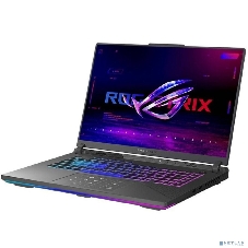 Ноутбук Asus ROG Strix G16 G614PP-S5063 Ryzen 9 8940HX 16Gb SSD 512Gb NVIDIA GeForce RTX 5070 8Gb 16