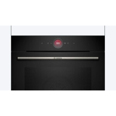 Духовой шкаф электрический Bosch HBG7341B1 черный