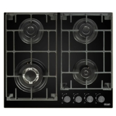 Газовая варочная панель DeLonghi GRETA 6GW NB