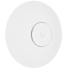 Точка доступа Wi-Fi Ubiquiti UniFi 7 AP Long Range 2,4+5 ГГц, Wi-Fi 7, 3х3 MU-MIMO, 802.3af, 1х 2,5G RJ45