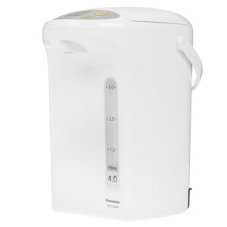 Термопот Panasonic NC-EG4000WTS 4 л, 700 Вт, белый