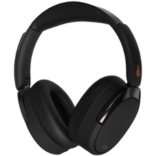 Беспроводные/проводные наушники Edifier WH950NB черный, полноразмерные, Bluetooth + проводной, активное шумоподавление