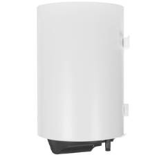 Водонагреватель электрический Maunfeld MWH30W03 белый, накопительный, 30 л, 1,5 кВт